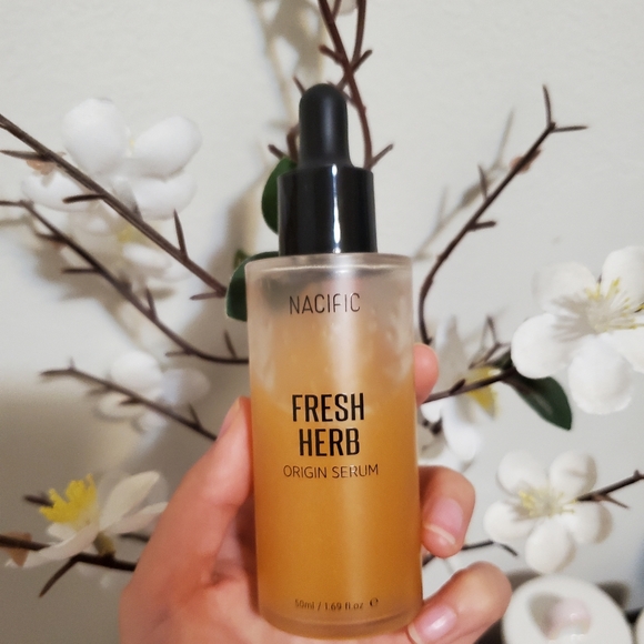 Nacific Serum Duo - Picture 2 of 5